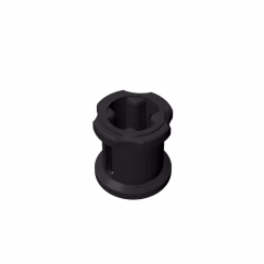 GOBRICKS GDS-617 Technic Bush - YWOBB