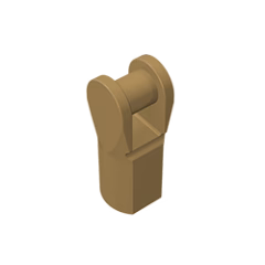 GOBRICKS GDS-1298 Bar Holder with Handle - YWOBB