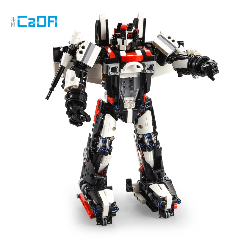 CADA C51030 F-15 Eaglebot - YWOBB