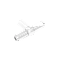 GOBRICKS GDS-1053 Pneumatic T Piece Second Version - YWOBB