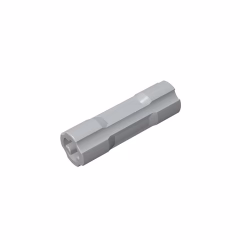 GOBRICKS GDS-1145 Axle Connector 3L - YWOBB
