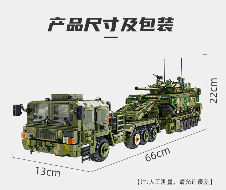 PANLOS 688003 99A Tank Transportation - YWOBB