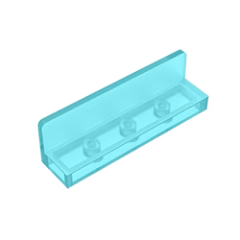 GOBRICKS GDS-861 Panel 1 x 4 x 1 - YWOBB