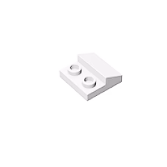 GOBRICKS GDS-1013 Ramp panel - YWOBB