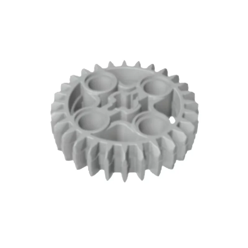GOBRICKS GDS-1564 Gear 28 Tooth Double Bevel - YWOBB