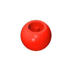 GOBRICKS GDS-1055 Technic Ball Joint - YWOBB