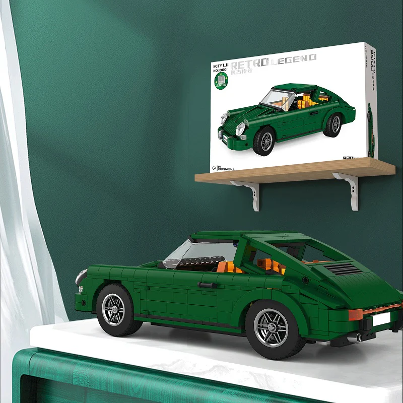 KAIYU 10001 Porsche 911 - YWOBB