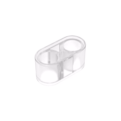 GOBRICKS GDS-662 Liftarm Thick 1 x 2 - YWOBB