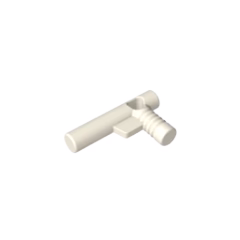 GOBRICKS GDS-1311 Utensil Hose Nozzle Elaborate - YWOBB