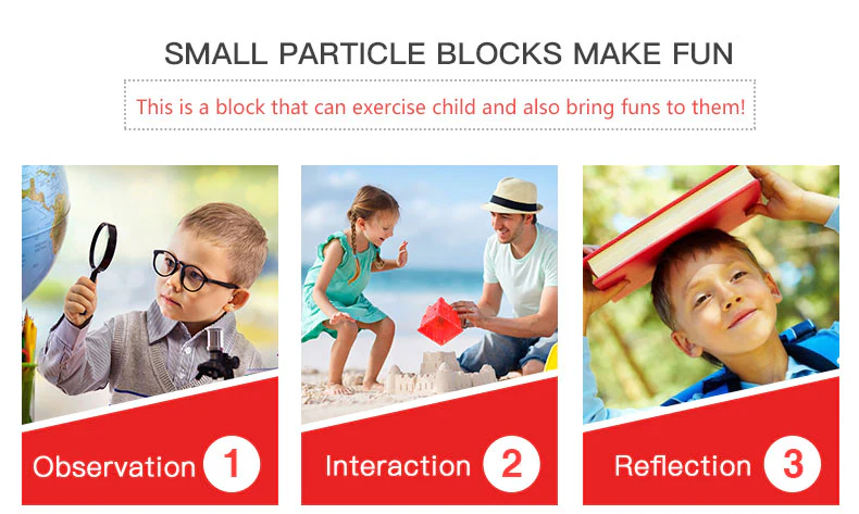 XINGBAO XB-01107 The Merry Go Round - YWOBB