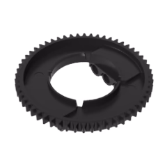 GOBRICKS GDS-1357 Technic Turntable 56 Tooth Top - YWOBB