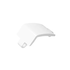 GOBRICKS GDS-1111 Panel Curved 3 x 5 x 3 - YWOBB