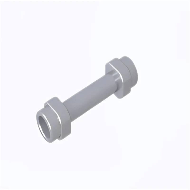 GOBRICKS GDS-90290 Minifigure Weapon Hilt Smooth Extended - YWOBB