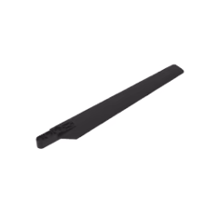 GOBRICKS GDS-M459 Technic Rotor Blade Large Straight with 3L Liftarm Thick - YWOBB