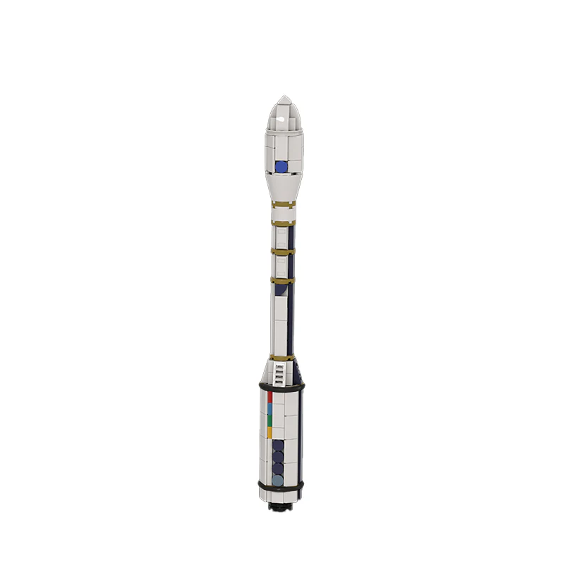 MOC 72869 1:110 Vega Collector's Edition - YWOBB