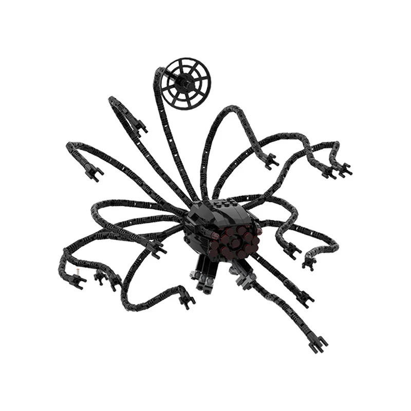 MOC 33880 Matrix Sentinel - YWOBB