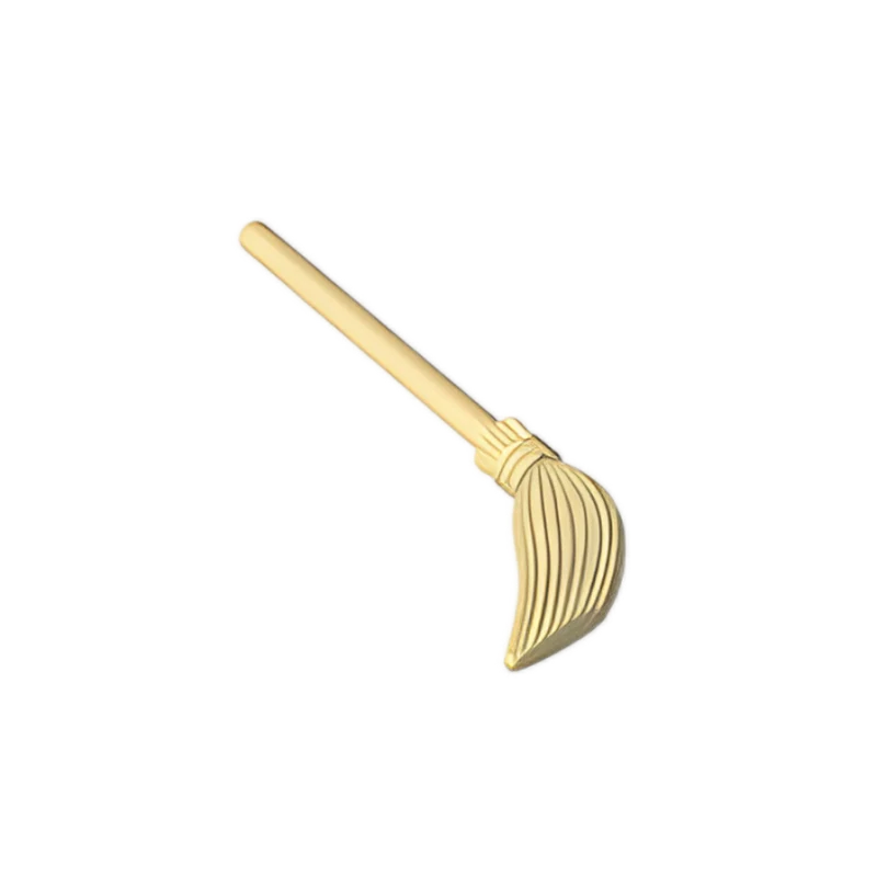 GOBRICKS GDS-2075 Utensil Broom - YWOBB