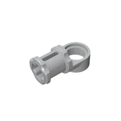 GOBRICKS GDS-1004 Axle and Pin Connector Toggle Joint Smooth - YWOBB