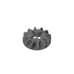 GOBRICKS GDS-1101 Gear 12 Tooth Bevel - YWOBB