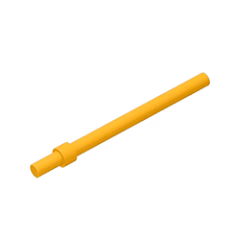 GOBRICKS GDS-905 Bar 6L with Stop Ring - YWOBB