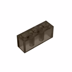 GOBRICKS GDS-533 Brick 1 x 3 - YWOBB
