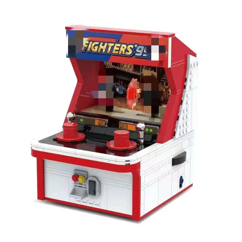 DK 5010 King of Fighters Arcade - YWOBB