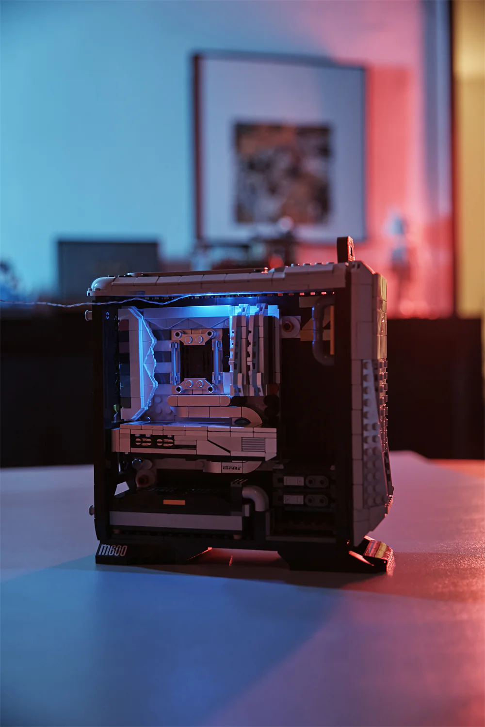 PANTASY 85004 iGame host - YWOBB