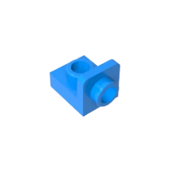 GOBRICKS GDS-1567 Bracket 1 x 1 - 1 x 1 Inverted - YWOBB