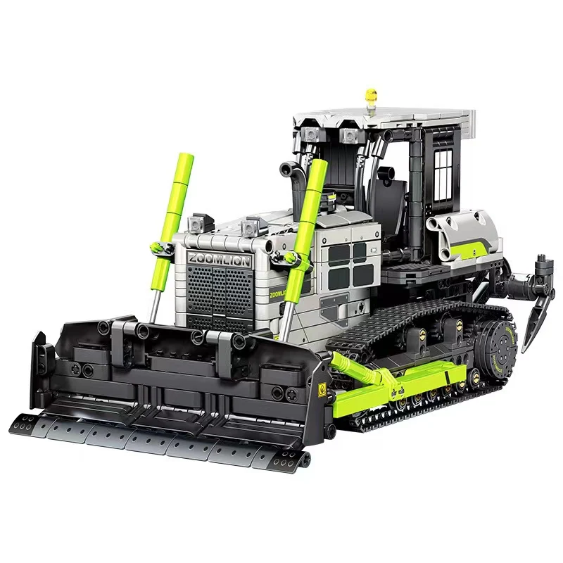 SEMBO 705940 Bulldozer - YWOBB