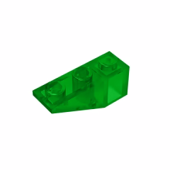 GOBRICKS GDS-596 Inverted 33 3 x 1 - YWOBB