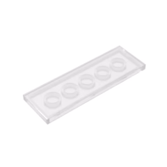 GOBRICKS GDS-2187 Tile 2 x 6 - YWOBB