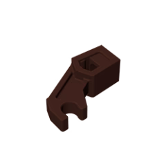 GOBRICKS GDS-1312 Arm Mechanical - YWOBB