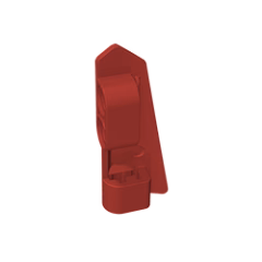 GOBRICKS GDS-1184 Panel Fairing #22 Very Small Smooth, Side A - YWOBB