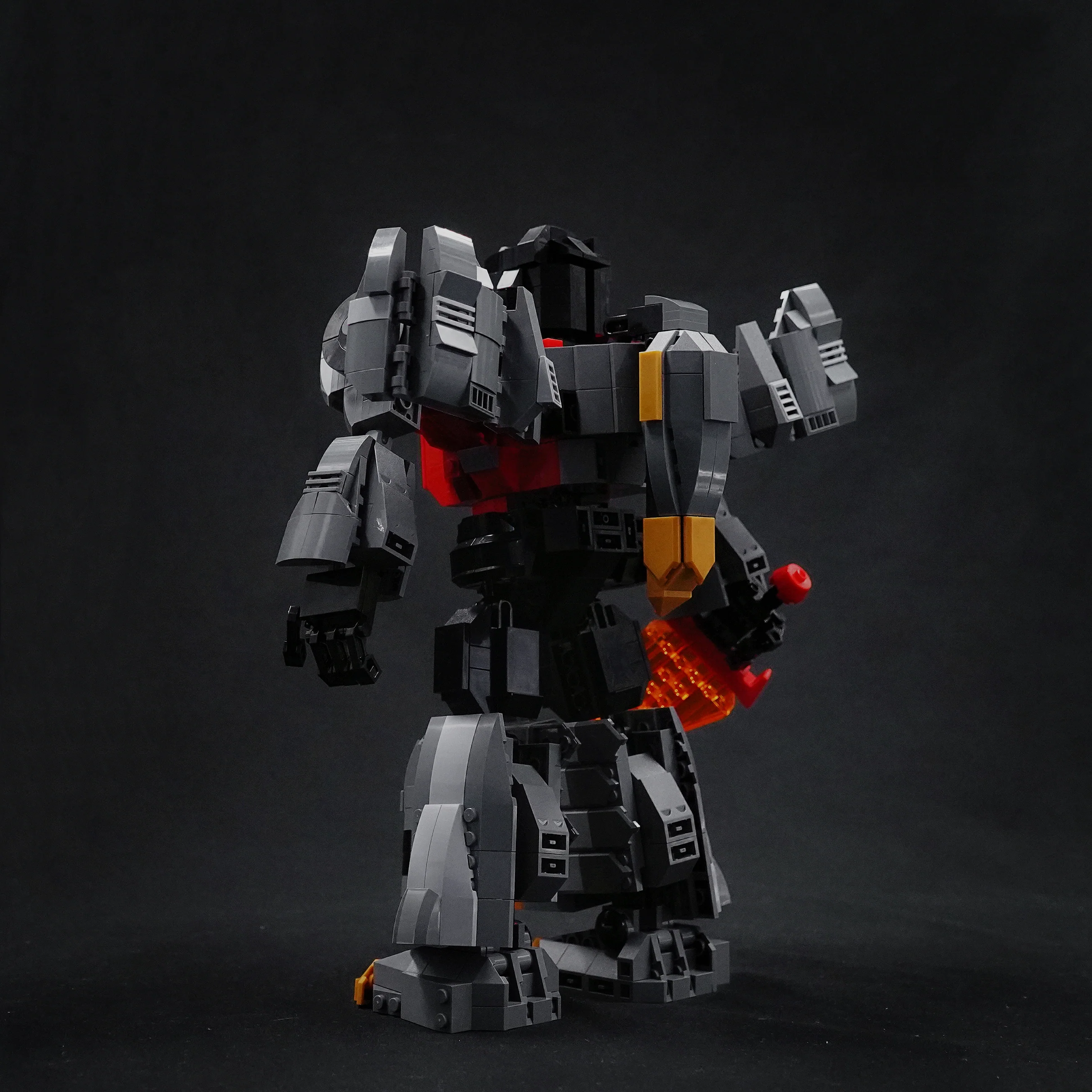 YOURBRICKS 20014 Sludge - YWOBB