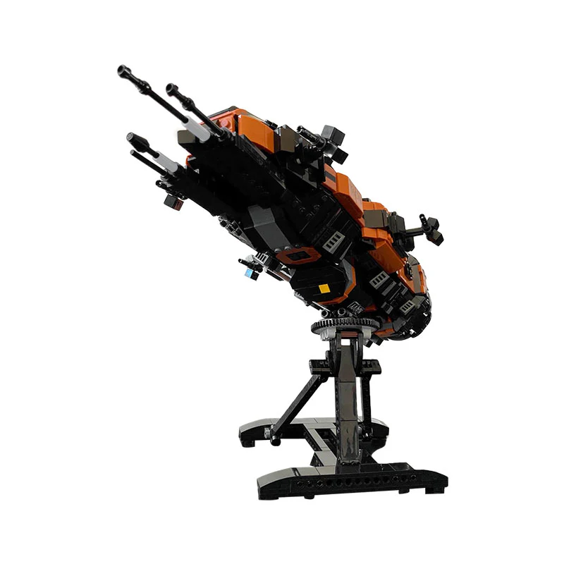 MOC 95879 MCRN - Tachi Mid Scale - YWOBB