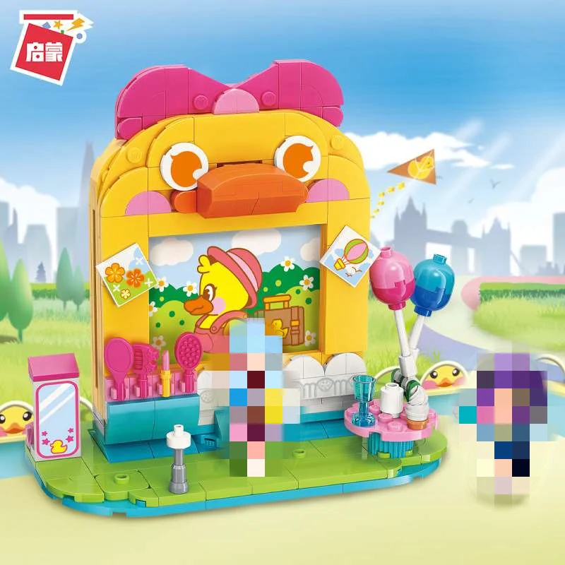 Qman 31012 Good Time Photo Frame - YWOBB