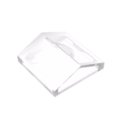 GOBRICKS GDS-1269 Slope 33 2 x 2 Double - YWOBB