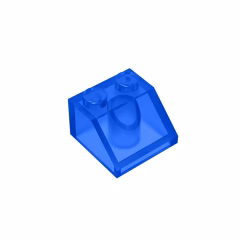 GOBRICKS GDS-589 Slope 45 2 x 2 - YWOBB