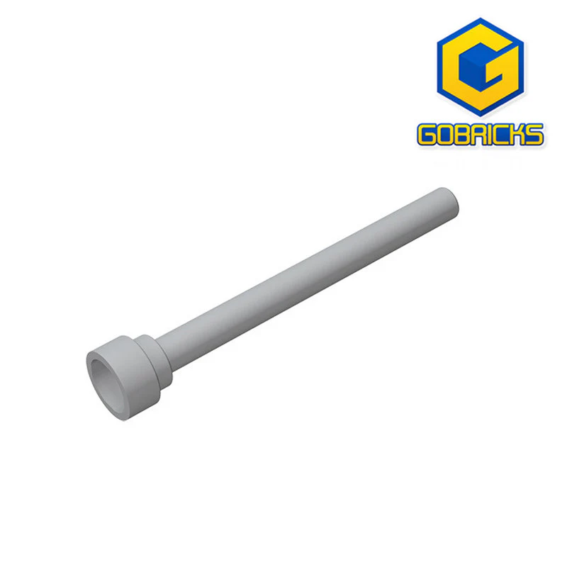 GOBRICKS GDS-907 Antenna 4H - Round Top - YWOBB