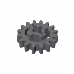GOBRICKS GDS-1097 Gear 16 Tooth - YWOBB