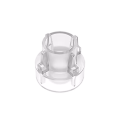 GOBRICKS GDS-1263 Technic Driving Ring Extension - YWOBB