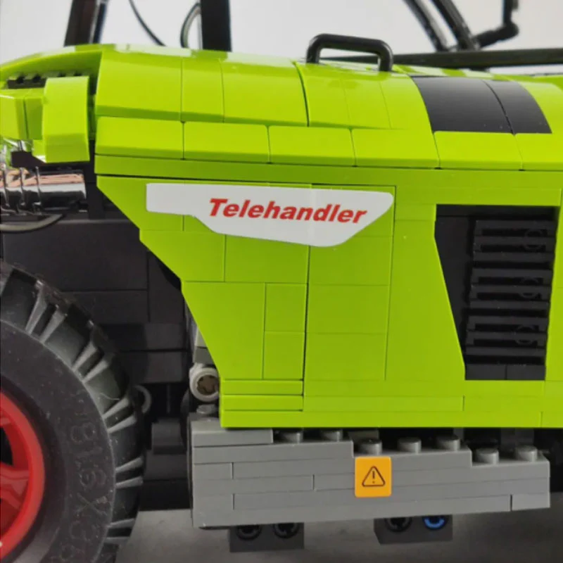 CADA C61051  Multi-function loader - YWOBB