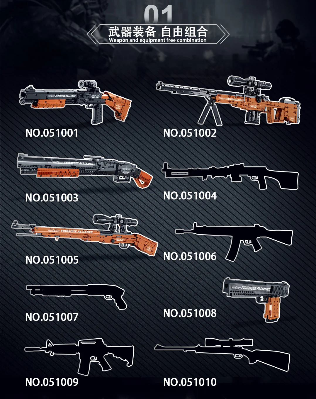 Mork 051001 M4 BERNELLI - YWOBB