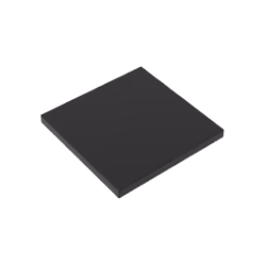 GOBRICKS GDS-90197 Tile 4 x 4 - YWOBB