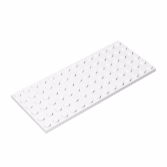 GOBRICKS GDS-527 Plate 6 x 14 - YWOBB