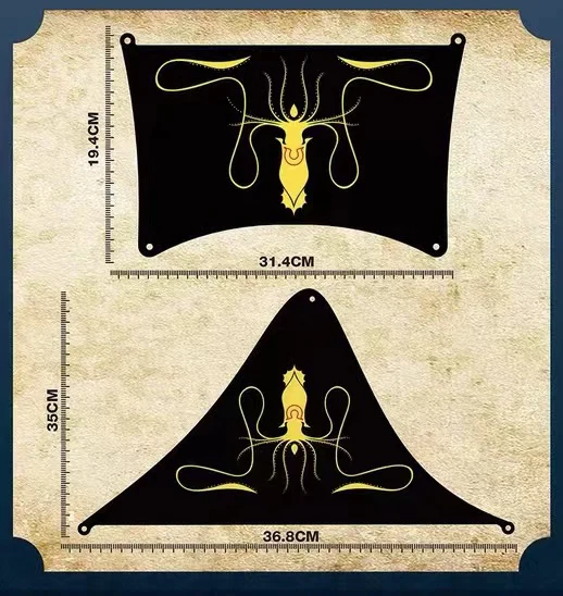 Reobrix 66022 The Silence Ship - YWOBB