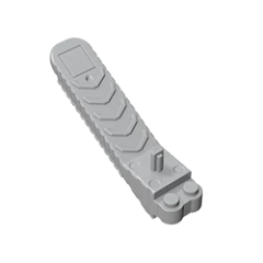 GOBRICKS GDS-716 Brick and Axle Separator - YWOBB