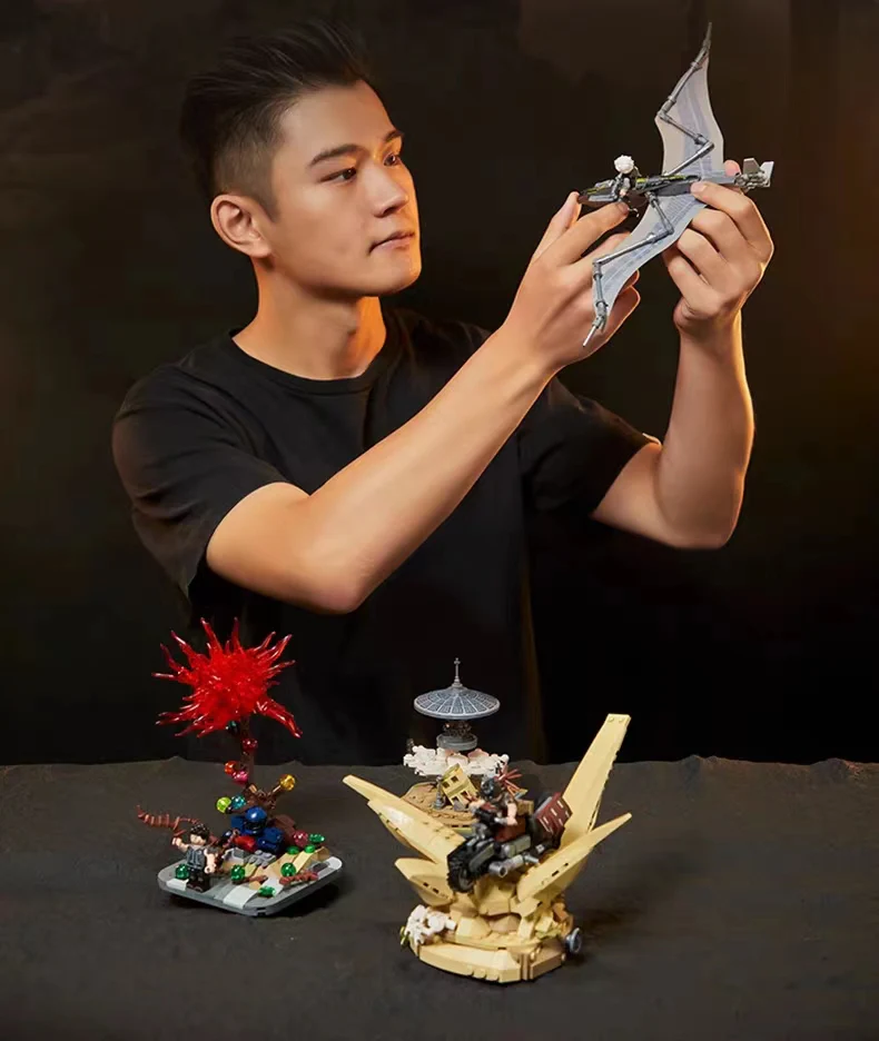 PANTASY 81102-81104 INCARNATION - YWOBB