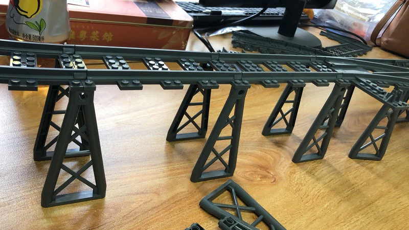 KAZI Track Supporter - YWOBB