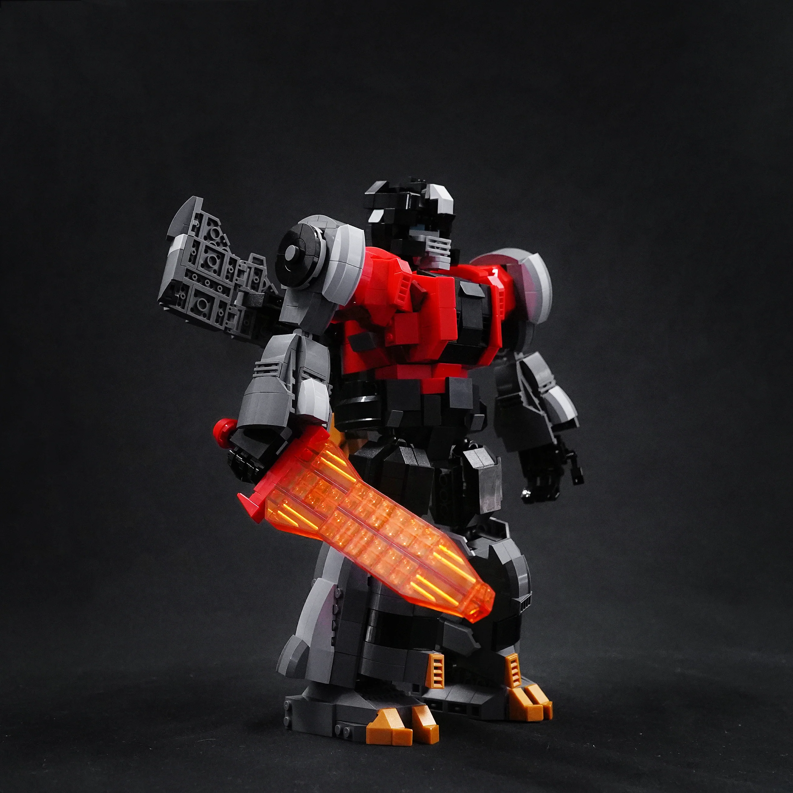 YOURBRICKS 20014 Sludge - YWOBB